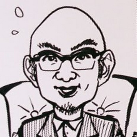 Meet your Posher, Simon - Picture 1 of 1